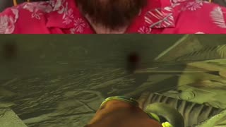 The 200 Year Old Ice Cream Cloud in Fallout 4