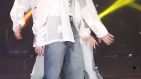 NCT 127 태용 직캠 디제이 DJ @인기가요 Inkigayo 230205