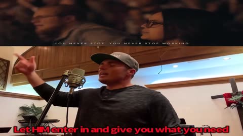LEELAND ~ WayMaker (feat. Rare of Breed) { Lyrics } Remix 1 Christcore Slowed PC FX