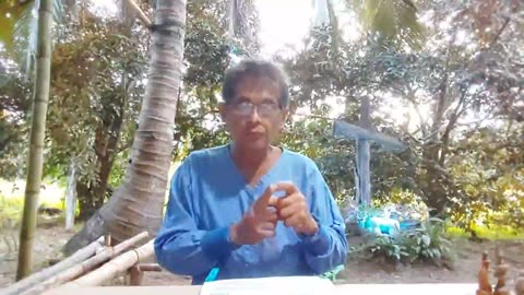 Wednesday, 9th July 2025, Prayer Meeting