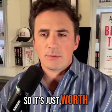 Why Is Tim Walz So Weird?!