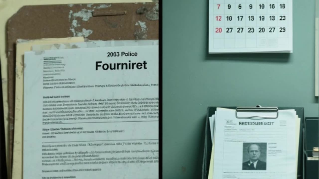 17 Years of Silence - The Disappearance of Estelle Mouzin (Part 2)