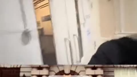 300 illegal migrants are being housed in the 4-star Apartment Hotel in Liverpool