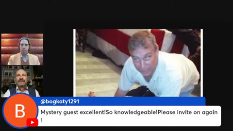 Epstein Files EXPOSE Royals Prime Ministers & Presidents... - Matthew Steeples - AU