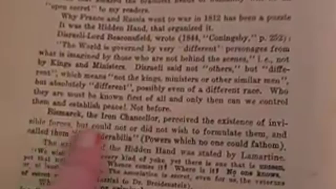 The SECRET WORLD GOVERNMENT-Reptilians & Shapeshifters