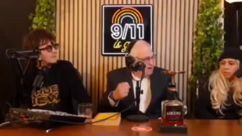 Rabbi speaks about doing Blood Rituals in the Tunnels under Synagog in NYC