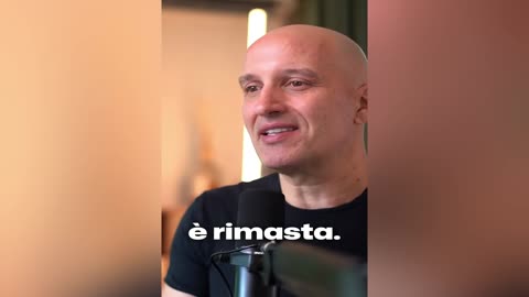 SPIRITUAL TIME: Fai attenzione a non evitare ciò che accade dentro di te.