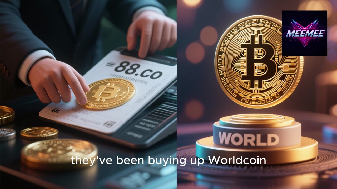 Crypto Market Crash or Setup for Moon?