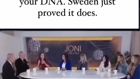 Common sense confirmed by science. The m-RNA in vaccins changes DNA!