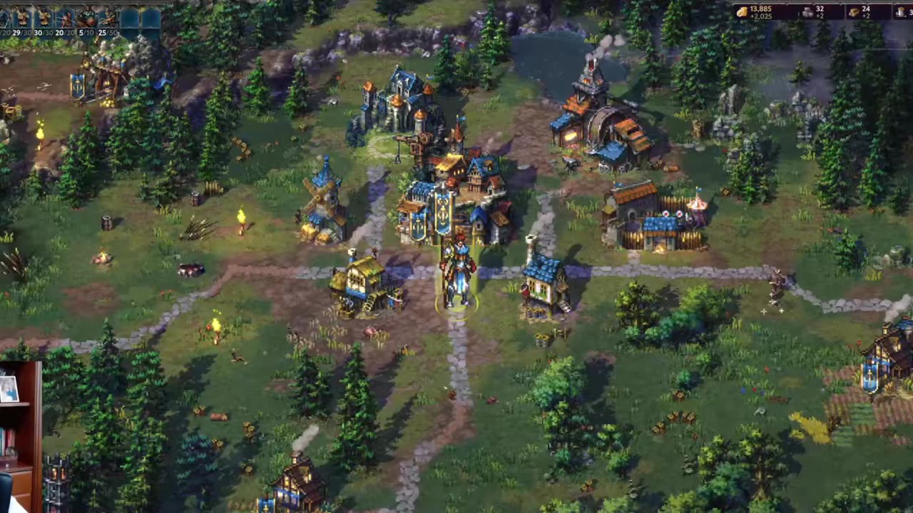 Testing Games Part 9