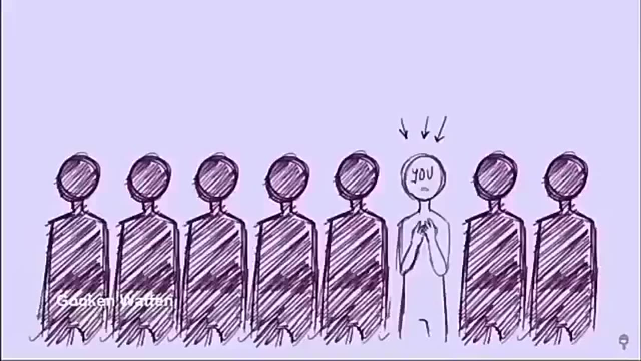 Homosexuality causes A lot of pain in the world