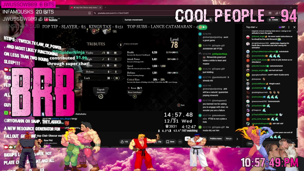 Welcome to the future