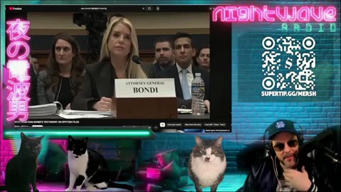 02-12-2026 L A T E N I G H T W A V E