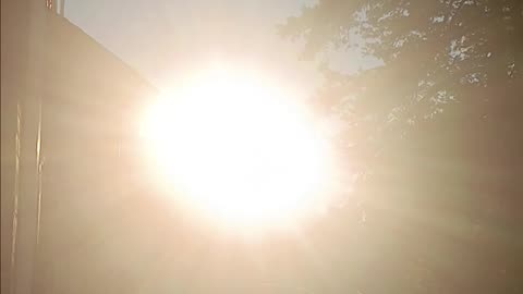 Sunset video