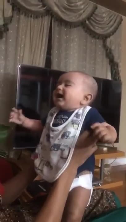 Best Baby Laughing video