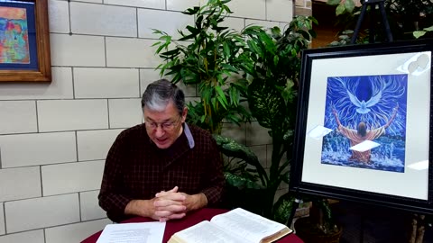 Building on Biblical Foundations #27
