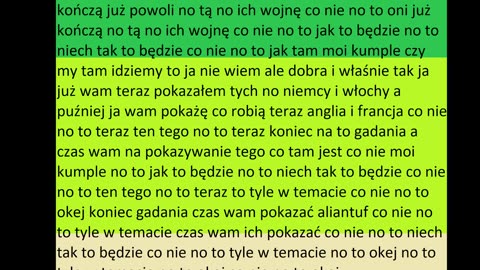 Narody Countryhumans oś i alianci odcinek 95