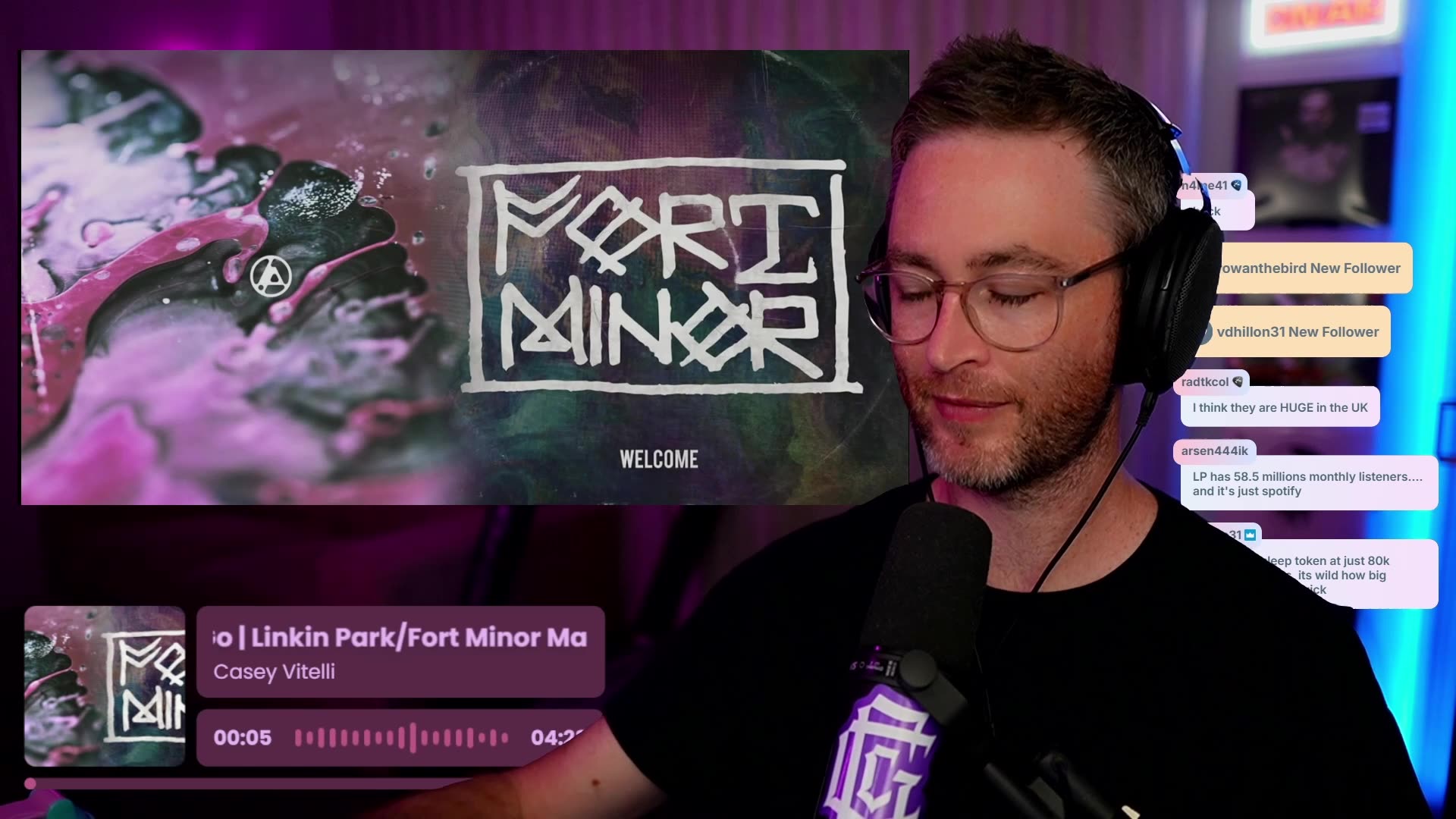 SHOW ME YOUR METAL! Episode 238 - Thursday 8 May 2025