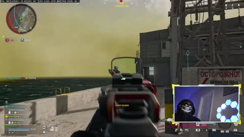 Sqad Win! DaGhost: 8 Kills