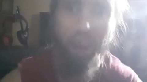 Cyraxx live on FB. "Focusing on art and wanting a return to sim racing". 6/28/2025.