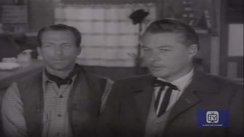 Buffalo Bill Jr - Season 1 - Episode 24