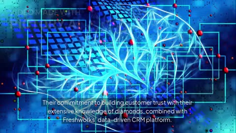 Blue Nile’s Secret to 90% Resolution & 30% Fewer No-Shows? Freshworks CRM