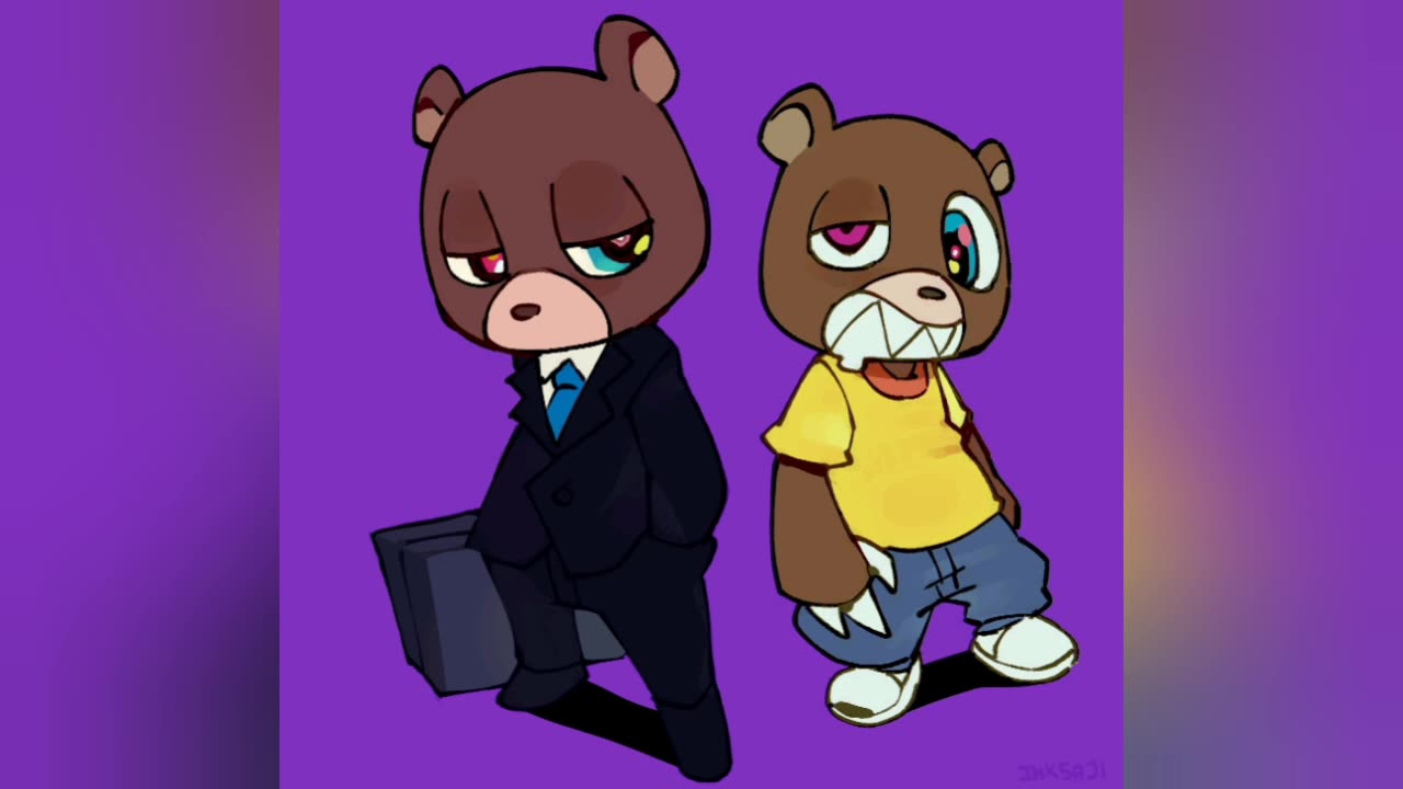 Hell of a Life (Pt 2/2) [v1] - Good Ass Job Post VMA (Kanye West)