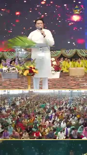 Call To Jesus संकट के दिन मुझे पुकार #apostleankuryosephnarula #ankurnarulaministries ‪@AnugrahTV‬