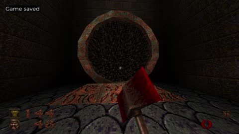Quake Campaign - Ep 3.4 - Satan's Dark Delight (Nightmare - Hard) [NC]