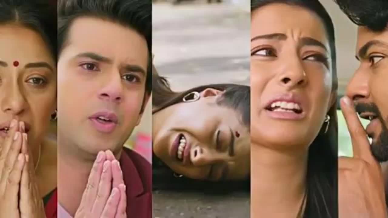 Anupama ¦ Prathna ने तोड़ी चुप्पी, खोला Parag के आगे Gautam का बड़ा राज़