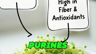 Sprout Power: How Alfalfa Crushes the Gout Beast Plaguing Your Toes!