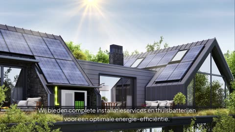 Ontdek Duurzame Energie met Zonnepanelen Leiden