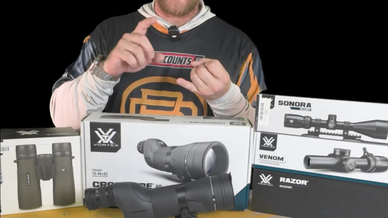 Top 5 Hunting Accessories | Essential Gear for Every Hunter