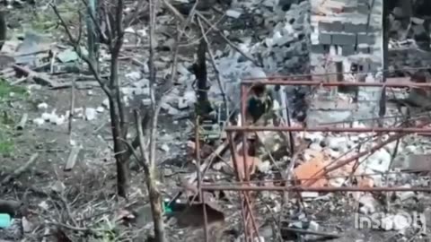 Ukraine war combat footage 11/4/25