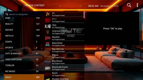 vSeeBox Elite Mini Demo