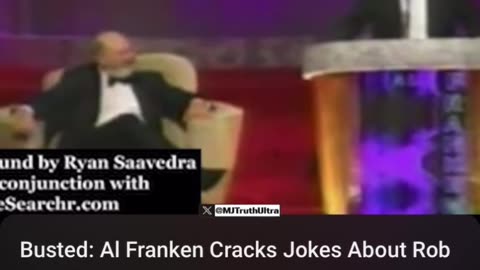 President Trump’s reaction to Rob Reiner makes a lot more sense now…