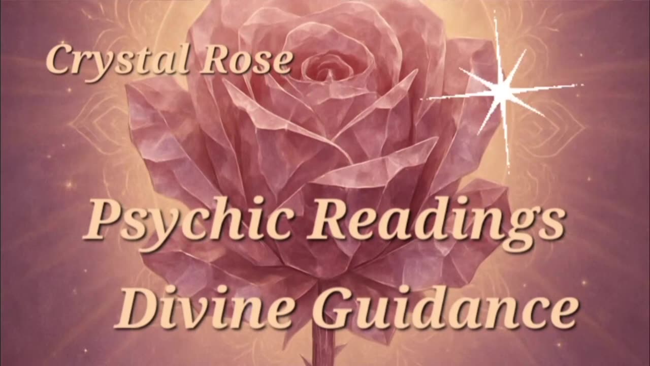 Tarot Reading 117: Ask, and I will reveal the answer.