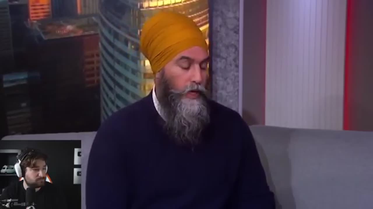 Pierre Poilievre ELIMINATES Jagmeet From Election Race
