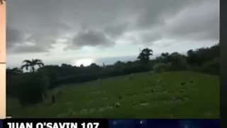 Juan O' Savin- QFS Active 11-9-25 - Trump Ends Deep State Federal Reserve & IRS!