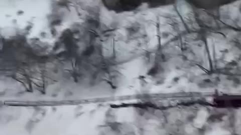 Niagara Falls in the Winter….