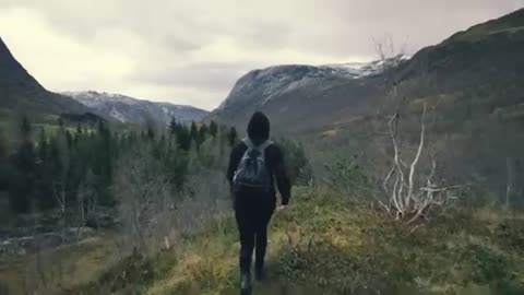 Alan Walker - Alone (official Music Video)