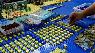 Lego City Update 08-13-2025