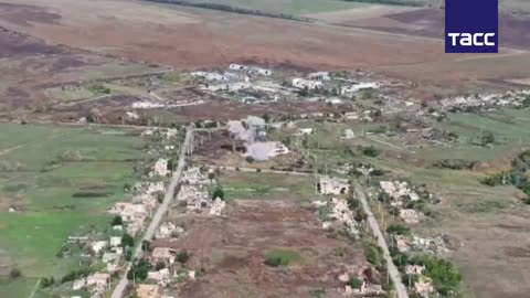 💣🇷🇺 Ukraine Russia War | Russian Army Strikes DPR with FAB-3000 Bomb | RCF