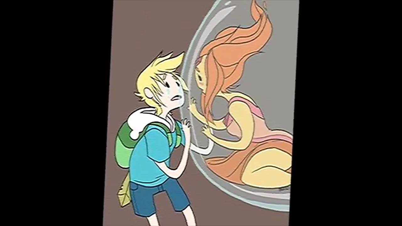finn x flame princess Dig