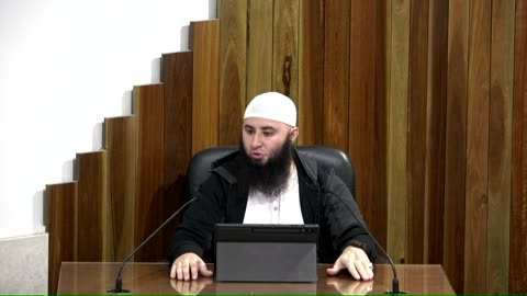 Concise Benefits - Part: 4 || Hanney Rababi