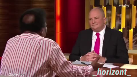 Hallervorden macht es vor!