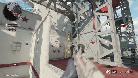 NEW Warzone 84 18+ Nouthing but Sweaty TryHard No Life Lobbies! part 2