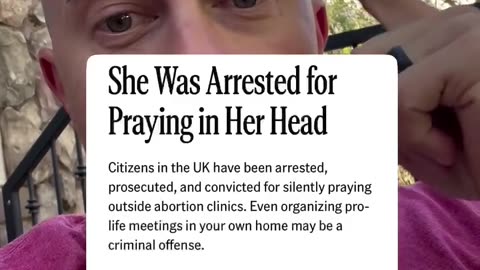 The people of the United Kingdom better rise up or it’s oooovvvaaa