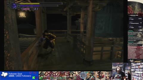 Let's Play Onimusha: Warlords