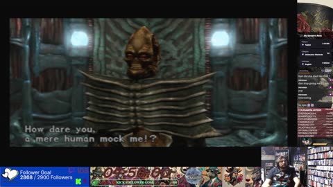 Let's Play Onimusha: Warlords